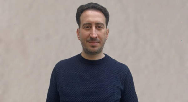 Nader Aldoj