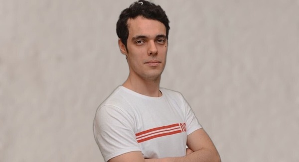 George Negraia