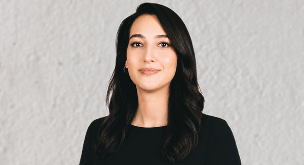 Nihal Danalioglu